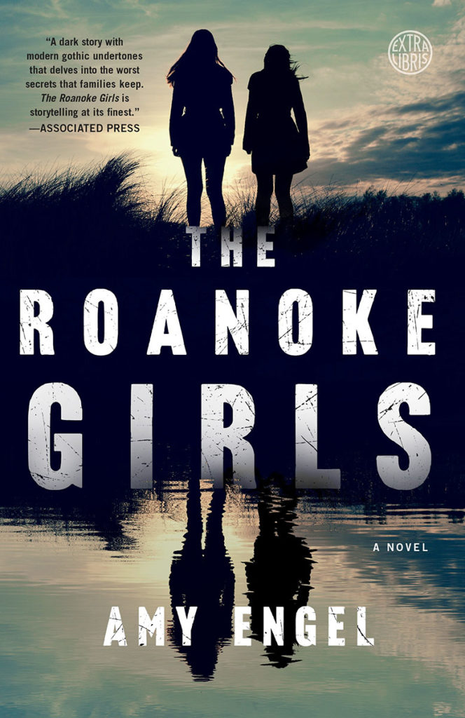 Roanoke Girls - Engel