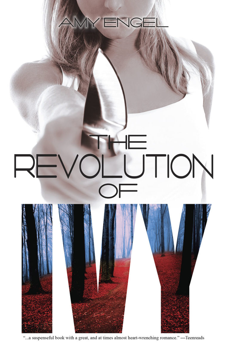 the revolution of ivy amy engel